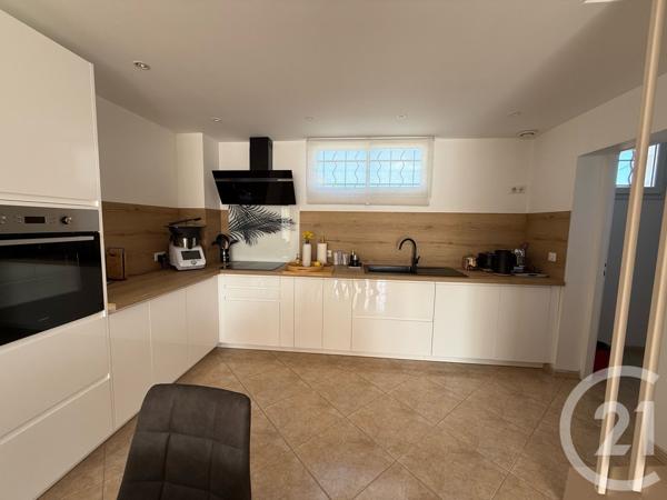 Maison à vendre  9 pièces - 241,87 m2 FRONTIGNAN - 34