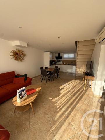 Maison à vendre  9 pièces - 241,87 m2 FRONTIGNAN - 34