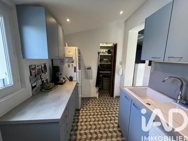 Maison à vendre 5 pièces 159 m² Saint-Maime