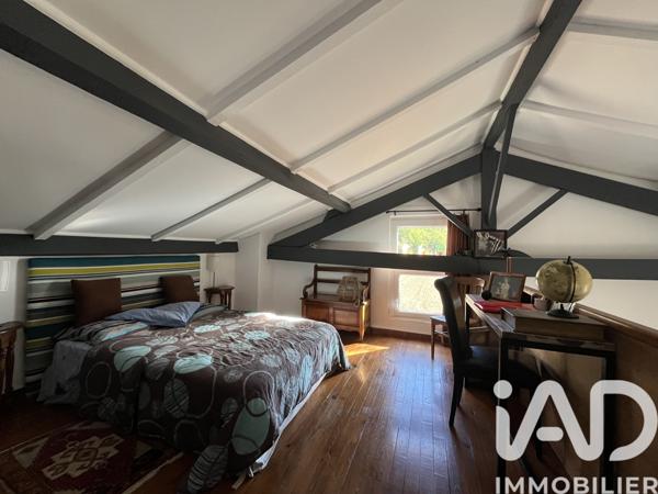 Maison à vendre 5 pièces 159 m² Saint-Maime