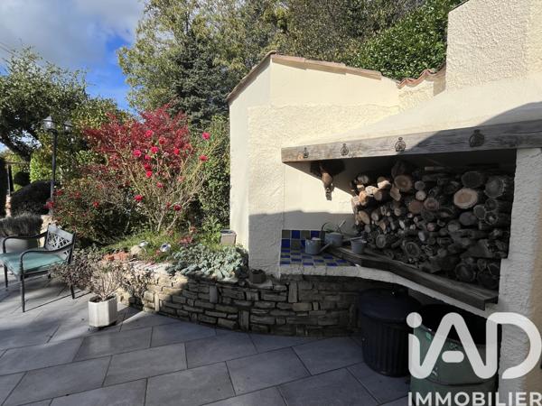 Maison à vendre 5 pièces 159 m² Saint-Maime