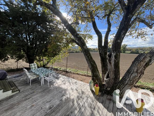 Maison à vendre 5 pièces 159 m² Saint-Maime