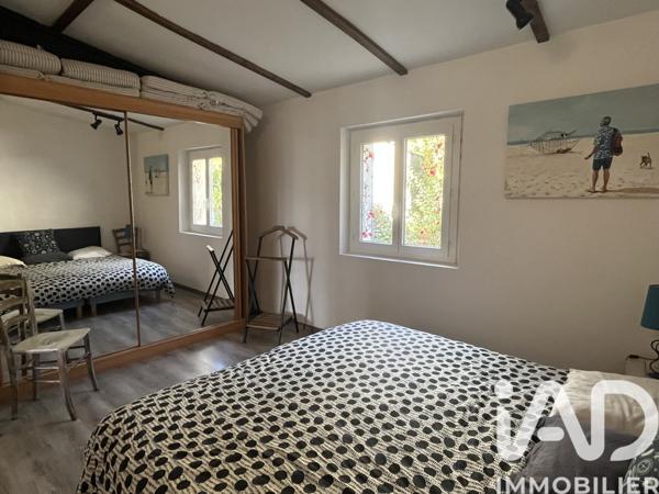 Maison à vendre 5 pièces 159 m² Saint-Maime