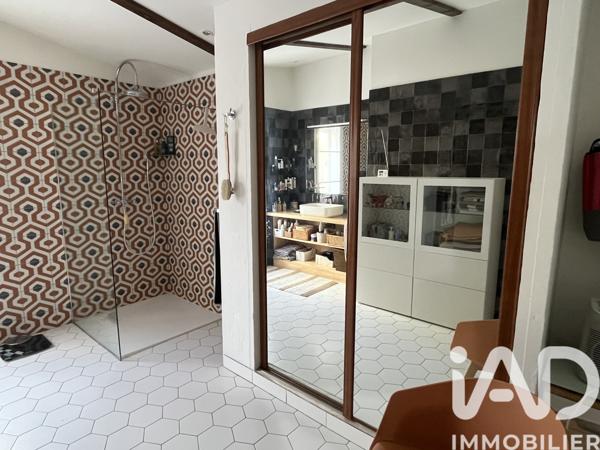 Maison à vendre 5 pièces 159 m² Saint-Maime