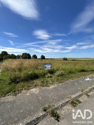 Terrain à vendre 1 000 m² Hazembourg