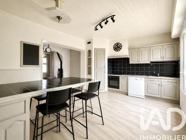 Maison à vendre 5 pièces 85 m² Aniche