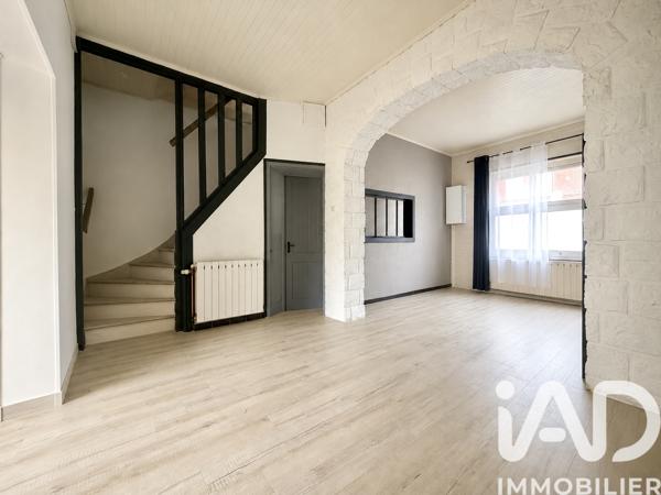 Maison à vendre 5 pièces 85 m² Aniche