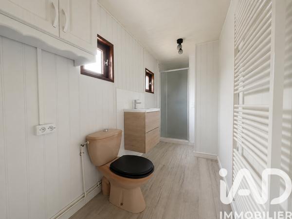 Maison à vendre 5 pièces 85 m² Aniche