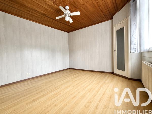 Maison à vendre 5 pièces 85 m² Aniche