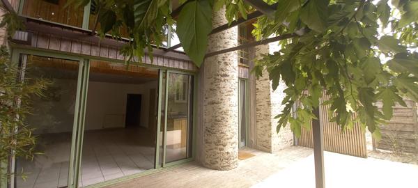 Maison 4 pièces à vendre au Loroux Bottereau - Charme et tranquillité