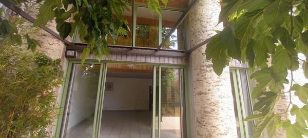 Maison 4 pièces à vendre au Loroux Bottereau - Charme et tranquillité