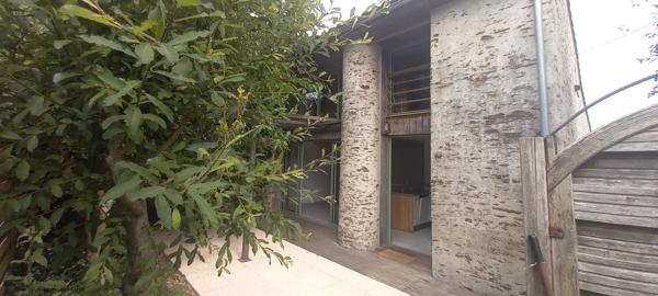 Maison 4 pièces à vendre au Loroux Bottereau - Charme et tranquillité
