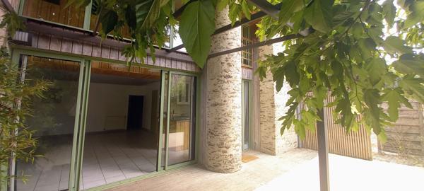 Maison 4 pièces à vendre au Loroux Bottereau - Charme et tranquillité