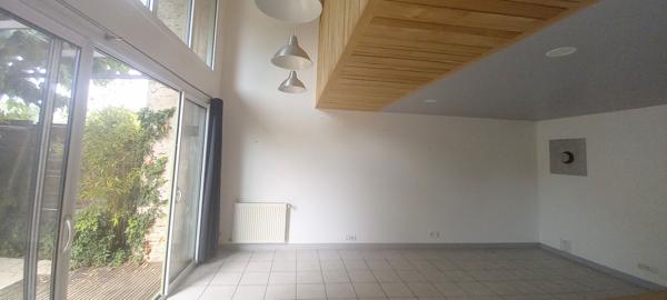 Maison 4 pièces à vendre au Loroux Bottereau - Charme et tranquillité