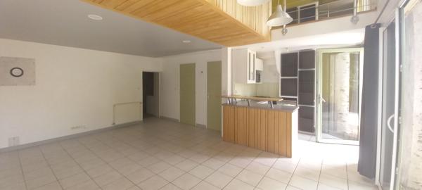 Maison 4 pièces à vendre au Loroux Bottereau - Charme et tranquillité