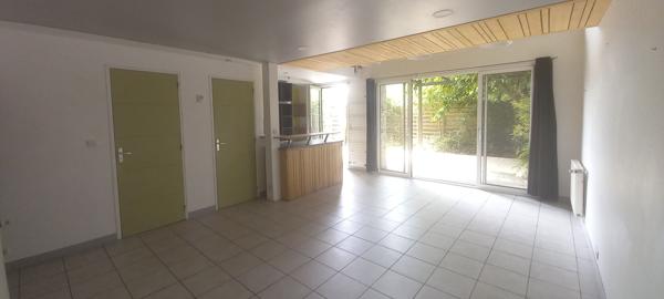 Maison 4 pièces à vendre au Loroux Bottereau - Charme et tranquillité