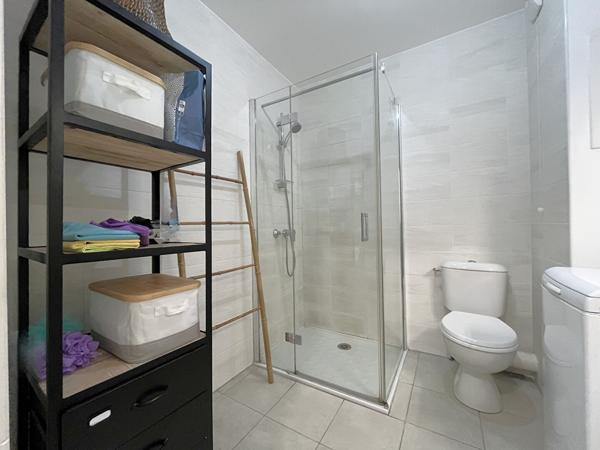 Appartement Saint Herblain 2 pièces, 1 chambre, garage