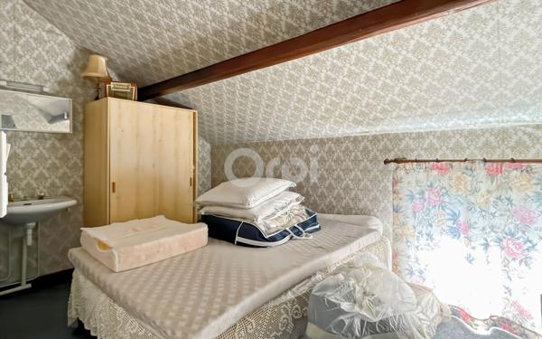 Maison à vendre    4 pièces • 70,69 m2 Conches-en-Ouche