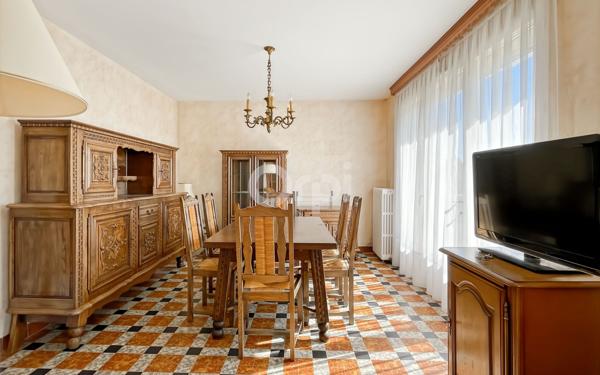 Maison à vendre    4 pièces • 70,69 m2 Conches-en-Ouche