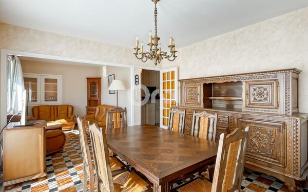 Maison à vendre    4 pièces • 70,69 m2 Conches-en-Ouche