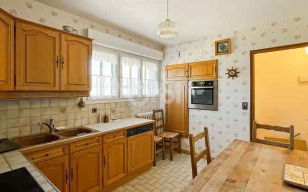 Maison à vendre    4 pièces • 70,69 m2 Conches-en-Ouche