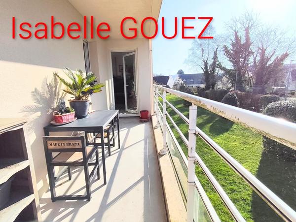 BIEN DANS RESIDENCE DE STANDING PROCHE DE TOUT