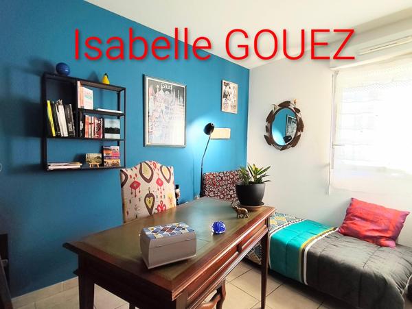 BIEN DANS RESIDENCE DE STANDING PROCHE DE TOUT