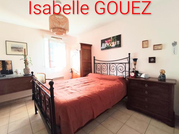 BIEN DANS RESIDENCE DE STANDING PROCHE DE TOUT