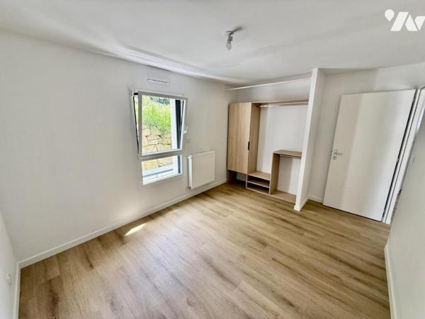 Maison neuve proche bourg de Brech