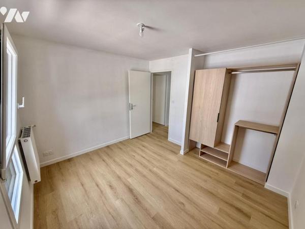 Maison neuve proche bourg de Brech