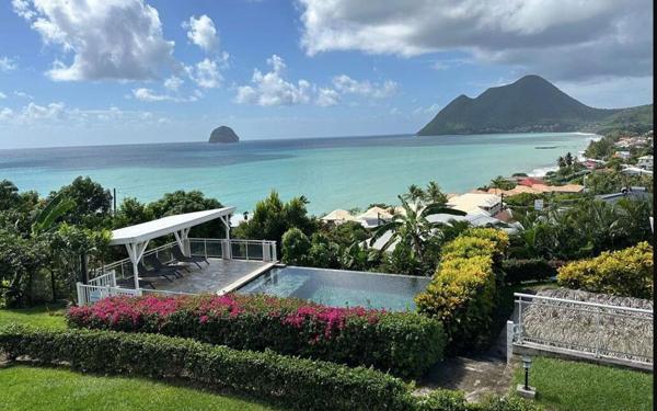 Appartement à vendre    4 pièces • 60 m2 Le Diamant