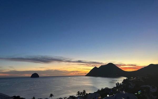 Appartement à vendre    4 pièces • 60 m2 Le Diamant