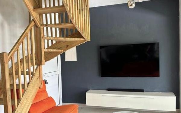 Appartement à vendre    4 pièces • 60 m2 Le Diamant