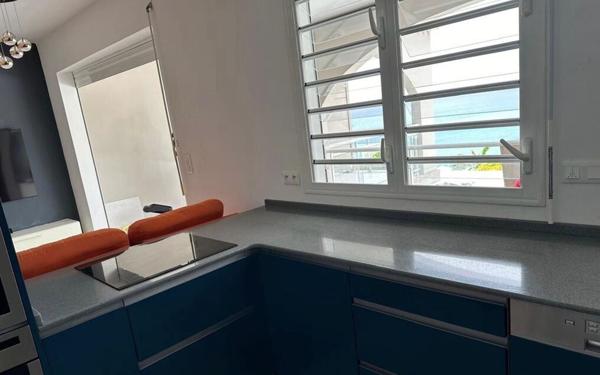 Appartement à vendre    4 pièces • 60 m2 Le Diamant