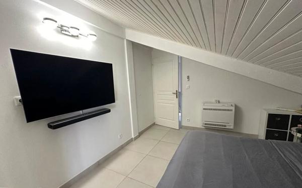 Appartement à vendre    4 pièces • 60 m2 Le Diamant