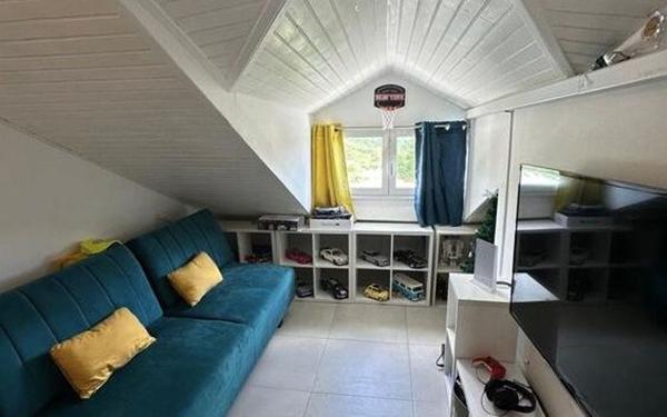 Appartement à vendre    4 pièces • 60 m2 Le Diamant