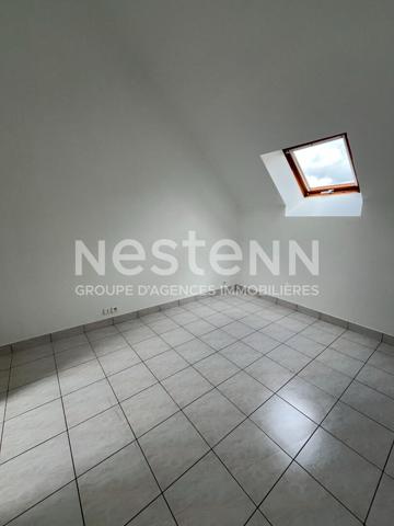 A LOUER - APPARTEMENT 1 CHAMBRE - CENTRE BOURG BIGNAN