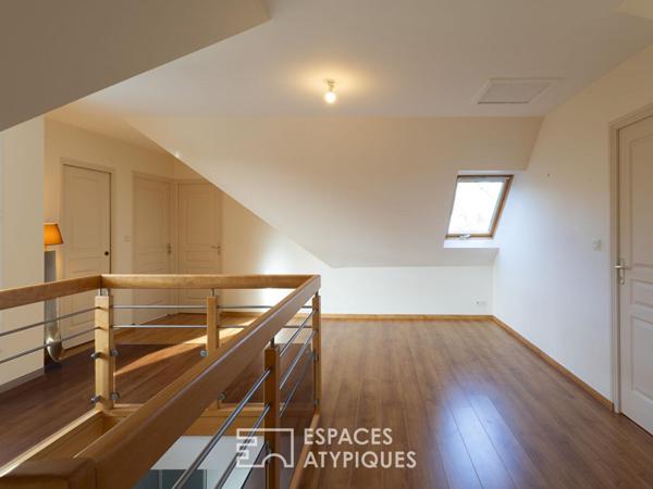 Vue mer, lumière et élégance à Perros-Guirec