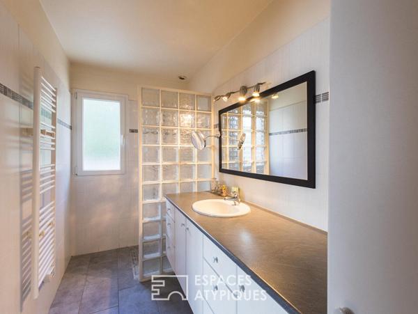 Vue mer, lumière et élégance à Perros-Guirec