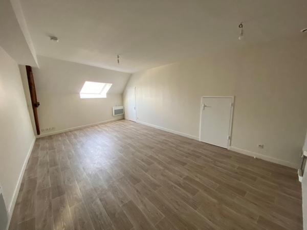 Appartement T1 – VILLAINES LA JUHEL – Résidence du Broc I – 3095-0005