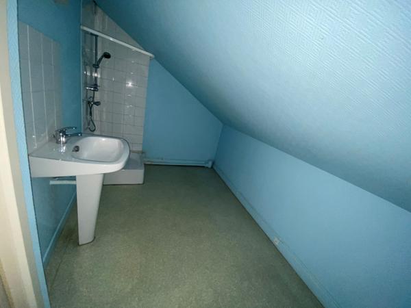 Appartement T1 – VILLAINES LA JUHEL – Résidence du Broc I – 3095-0005