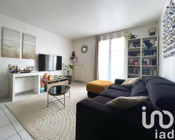 Appartement à vendre 2 pièces 45 m² Éragny