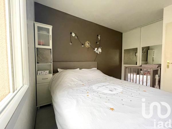 Appartement à vendre 2 pièces 45 m² Éragny