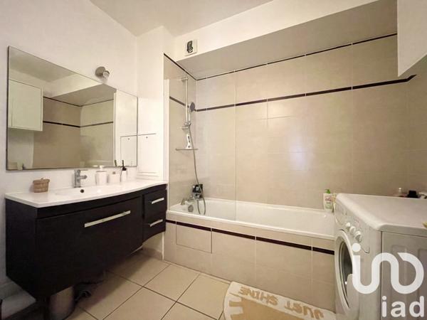 Appartement à vendre 2 pièces 45 m² Éragny