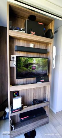 Découvrez ce magnifique mobil home de 2023, idéalement situé à Servant, proche du plan d'eau