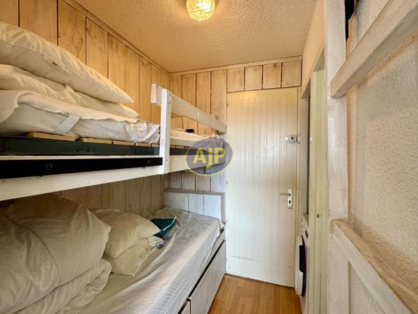 Vente appartement Capbreton : 209 000 € - AJP Horizons Capbreton