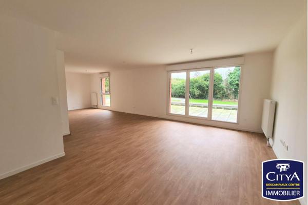 Appartement à vendre 3 pièces 85.04m²