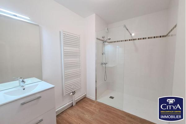 Appartement à vendre 3 pièces 85.04m²