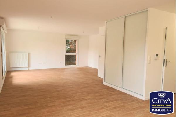 Appartement à vendre 3 pièces 85.04m²