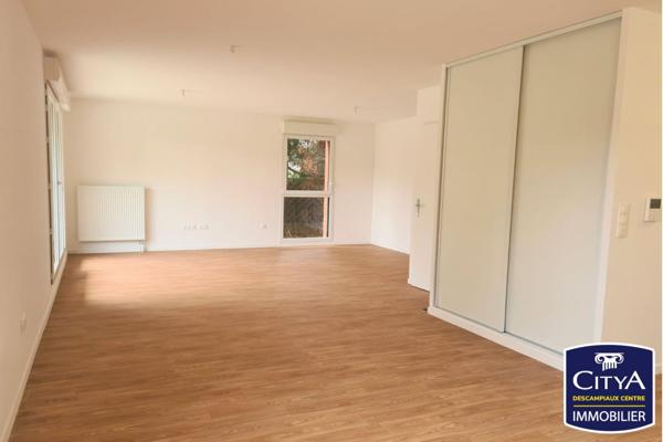 Appartement à vendre 3 pièces 85.04m²